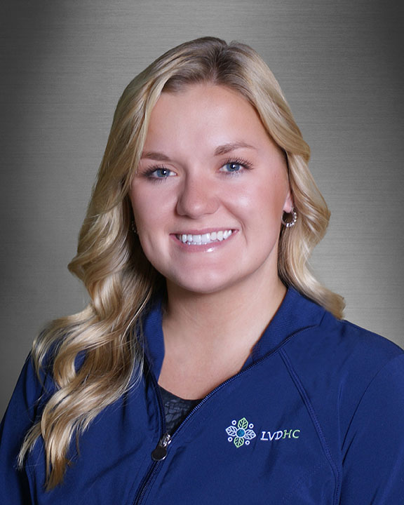 Brooke Mathison